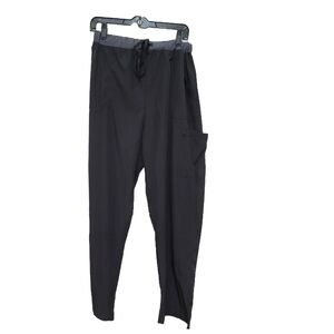 Women's Black Casual Pants
